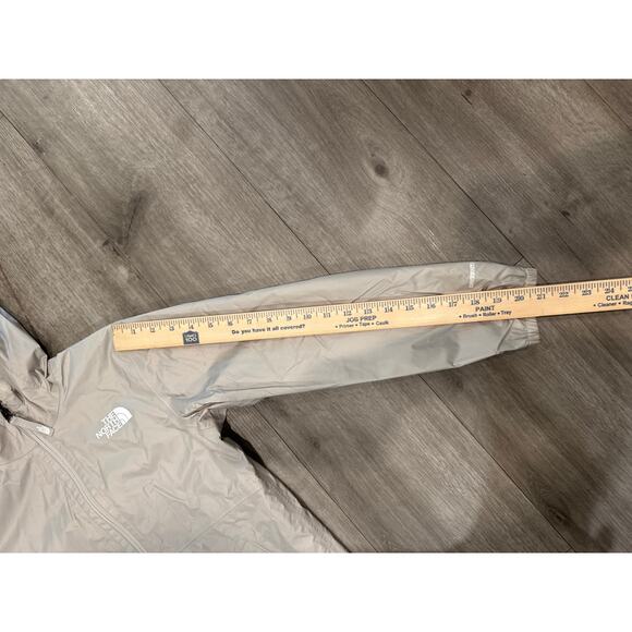 The North Face Youth/Junior Size M 10-12 Jacket Beige - Picture 7 of 11